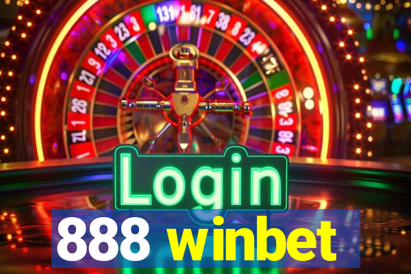 888 winbet